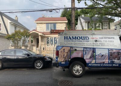 Hamoud advertising